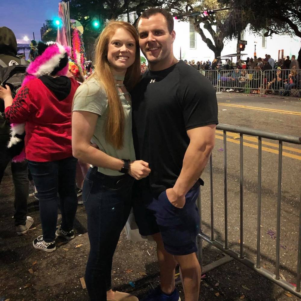 Meet your Posher, Hayley